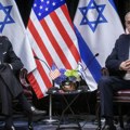 Netanjahu moli Bajdena da ga spasi od Haškog tribunala