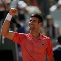Novak Đoković započeo 424. nedelju na prvom mestu ATP liste