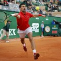 Novak Đoković izgubio od Alehandra Tabila u trećem kolu Mastersa u Rimu