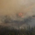 U Kanadi besni šumski požar velikih razmera, najavljena masovna evakuacija