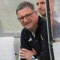 Stanić pred Partizan: "Moramo da budemo tim!"