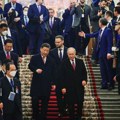 Poruke predsednika Rusije i Kine iz Pekinga – najava novog doba
