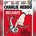 "Bog postoji, spašava nas mula" Francuski časopis Šarli edbo karikaturom ismevao smrt predsednika Raisija (foto)