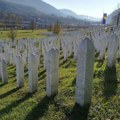 Rezolucija o Srebrenici usvojena na Generalnoj skupštini Ujedinjenih nacija