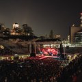 Buč Kesidi – “Uživo sa stadiona Tašmajdan“ Najveći solo koncert benda sada i na albumu