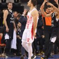 "Koraci?": Bili Beron prozvao Partizan pred finale Superlige i komentarom iznervirao Grobare