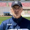 Radnički se zahvalio Dejanu Joksimoviću: Nišlije krenule u potragu za novim trenerom