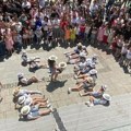 Dan dece obeležen i u Bujanovcu (Foto)