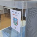 U Novom Sadu do 14 sati glasalo 28,58 odsto birača