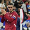 Kraj! Srbija ostala bez jednog igrača za čitav EURO VIDEO