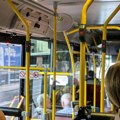 Usvojen predlog projekta - privatnicima gotovo pa prepušten autobuski prevoz u Beogradu (VIDEO)