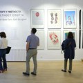 "Olimpijada ima dve kuće – staru u Grčkoj i novu u Francuskoj": U Parizu otvorena izložba "Sport u umetnosti. Umetnost…