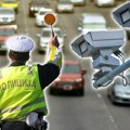 Akcija saobraćajne policije u Srbiji: Više od 1.800 vozača isključeno iz saobraćaja zbog vožnje pod dejstvom alkohola ili…