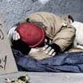 Američki gradovi moći će da zabrane beskućnicima da spavaju na otvorenom