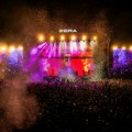 Ušće ponovo gorelo – Drugo veče festivala BELGRADE MUSIC WEEK bilo je neviđeni spektakl