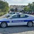 Zadržan u policiji: Prekršajna prijava protiv vozača „lade“ zbog nasilničke vožnje