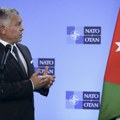 NATO otvara kancelariju za vezu u Jordanu: Šta to znači?