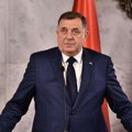 Dodik: Saracin mi je rekao da zna da će Republika Srpska jednog dana biti nezavisna