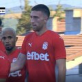 Srbin strelac u remiju CSKA i Spartaka (VIDEO)