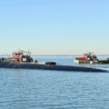 Amerika šalje nuklearnu podmornicu bliže Kini