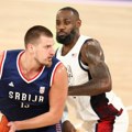 "Lebron je dobio bitku sa najboljim košarkašem na svetu"