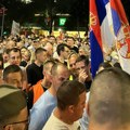 AP: Hiljade na protestu protiv litijuma u Srbiji, zvaničnici tvrde da je to zavera protiv populističkog predsednika