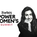 Ona se bavi demistifikacijom AI: Upoznajte Martinu Silov koja dolazi na Forbes Women’s Summit