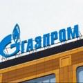 Gazprom je postavio novi povijesni rekord