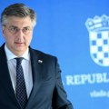 Plenković odgovorio Milanoviću: Neka se poznati ljubitelj letenja bavi helikopterima