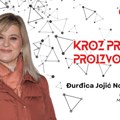 Đurđica Jojić Novaković, Mačkov podrum: Udruženi vinari mogu da unaprede sektor