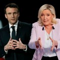 Rekli smo koji su za nas kriterijumi: Marin Le Pen: Nisam razgovarala sa Makronom, nisam njegov direktor za ljudske resurse