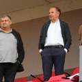 Ljajić o Partizanu: Tražiću odlaganje skupštine i velike promene u klubu