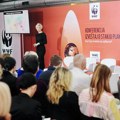 Predstavljanje Izveštaja o stanju planete u Event hub-u WMG fondacije: Da li je vreme za uzbunu?