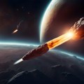 4 velika asteroida, od kojih je jedan veličine nebodera, danas će se približiti Zemlji