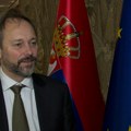 Emanuel Žiofre otkriva: Kako će novi sistem onlajn prijave putovanja uticati na građane Srbije koji putuju u EU? (video)