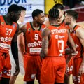 Cedevita dominira u Evrokupu - "stotka" protiv Kluža