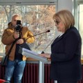 Slavica Đukić Dejanović: Veroučitelji dobijaju posao za stalno