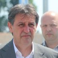 Gašić: Vučićeva ostavka bila bi ozbiljan udarac na bezbednost države