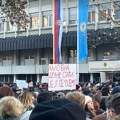 Šta piše u pismu novosadskih studenata pripadnicima BIA: Ne plašimo vas se