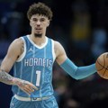 Lamelo Bol - najgori najbolji igrač NBA