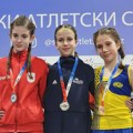 Odličan start atletičara Mladosti