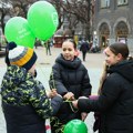 "Nema odustajanja!" - poručuju roditelji na Svetski dan dece obolele od raka