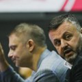 Željko Drčelić ima poruku za navijače Crvene zvezde pred meč sa Žalgirisom