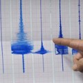 Snažan zemljotres - 5,6 stepeni MAPA