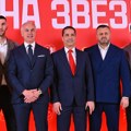 SD Crvena zvezda proslavilo 80. rođendan uz prisustvo brojnih legendi