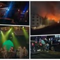 Najmanje 50 mrtvih u Severnoj Makedoniji! Izgoreo klub u Kočanima, među poginulima i maloletnici! (foto/video)