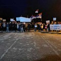 FOTO, VIDEO: Čenta je pumpala i dan nakon velikog protesta u Beogradu