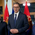 Vučić: EU će za sedam dana proglasiti “Jadar” za svoj strateški projekat van EU