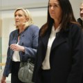 Evropski desničari tvrde Presuda Marin Le Pen je politička!