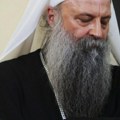 Patrijarh Porfirije u Deževi služio liturgiju povodom 850 godina od rođenja Svetog Save